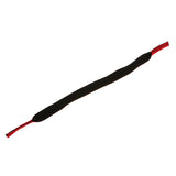 Maxbell Red Neoprene Sport Eyewear Glasses Neck Cord Retainer Band Strap 5pcs