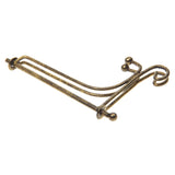 Maxbell Cake Cookie Stand Show Bridal Groom Tripod Rack Tray Wedding Decor