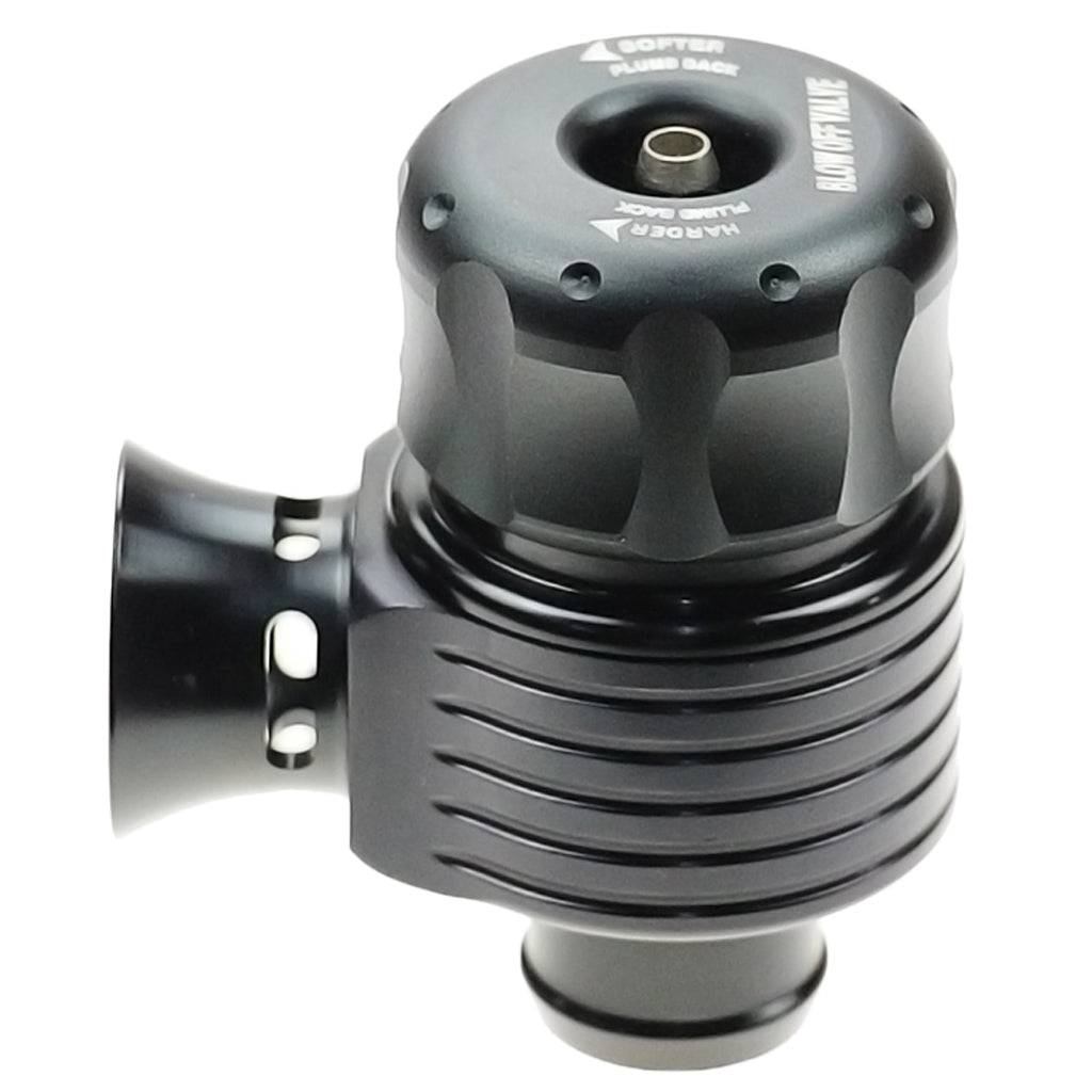 Maxbell Single Port Adjustable Racing Turbo Aluminum Blow Off Valve