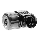 Maxbell Single Port Adjustable Racing Turbo Aluminum Blow Off Valve
