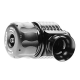 Maxbell Single Port Adjustable Racing Turbo Aluminum Blow Off Valve