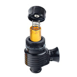 Maxbell Single Port Adjustable Racing Turbo Aluminum Blow Off Valve
