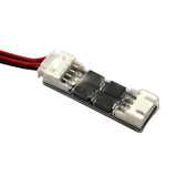 Maxbell Silent Filter Jutter Elimination With Connection Cable Wire for 3D Printer