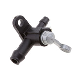 Maxbell New Gas Fuel Valve Petcock Replacement Parts for Yamaha PW50 Pit Bike / Dirtbike