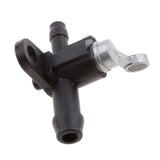 Maxbell New Gas Fuel Valve Petcock Replacement Parts for Yamaha PW50 Pit Bike / Dirtbike