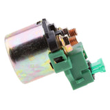 Maxbell Motorbike Starter Relay Switch for Honda VT500 VT600 VT1100