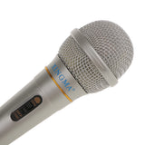 Maxbell Handheld Wired Vocal Dynamic Microphone for Party Karaoke/Conference/Speech