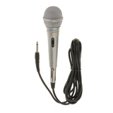 Maxbell Handheld Wired Vocal Dynamic Microphone for Party Karaoke/Conference/Speech