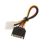 Maxbell USB3.0 PCI-E Express 1x to16x Extender Riser Board Card Adapter Power Cable