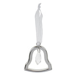 Maxbell Alloy Bell Ornaments Christmas Tree Phone Hanging Xmas Embellishment Decor