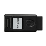 Maxbell MPPS V16 ECU Flasher Chip Tuning Remapping Tool for EDC15 EDC16 EDC17 Read Write