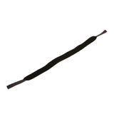 Maxbell Neoprene Eyewear Sunglasses Glasses Neck Cord Retainer Band Strap-Gray