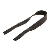 Maxbell Neoprene Eyewear Sunglasses Glasses Neck Cord Retainer Band Strap-Gray