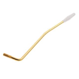 Maxbell Tremolo Whammy Bar Tremolo Arm for Fender Strat Electric Guitar 6mm 1pc -D