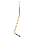 Maxbell Tremolo Whammy Bar Tremolo Arm for Fender Strat Electric Guitar 6mm 1pc -D