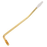 Maxbell Tremolo Whammy Bar Tremolo Arm for Fender Strat Electric Guitar 6mm 1pc -D