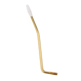 Maxbell Tremolo Whammy Bar Tremolo Arm for Fender Strat Electric Guitar 6mm 1pc -D