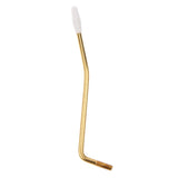Maxbell Tremolo Whammy Bar Tremolo Arm for Fender Strat Electric Guitar 6mm 1pc -D