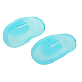Maxbell Pair Salon Ear Cover Guard Hair Dye Color Coloring Curling Shampooing Salon Styling Shield Protection