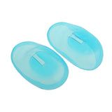 Maxbell Pair Salon Ear Cover Guard Hair Dye Color Coloring Curling Shampooing Salon Styling Shield Protection