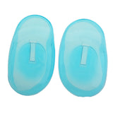 Maxbell Pair Salon Ear Cover Guard Hair Dye Color Coloring Curling Shampooing Salon Styling Shield Protection