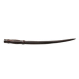 Maxbell Vintage Wooden  Sandalwood Bamboo Hair Stick Hairpin Hair Accessories