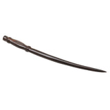 Maxbell Vintage Wooden  Sandalwood Bamboo Hair Stick Hairpin Hair Accessories