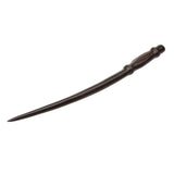 Maxbell Vintage Wooden  Sandalwood Bamboo Hair Stick Hairpin Hair Accessories