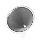 Maxbell Stainless Wide Mouth Coffee Mesh Strainer Removable Filter Percolator #3