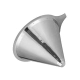 Maxbell Stainless Wide Mouth Coffee Mesh Strainer Removable Filter Percolator #3