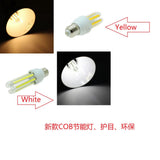 Maxbell Ultra Bright E27 9W LED Corn Light Energy Saving Bulb Lamp White 85-265V