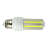 Maxbell Ultra Bright E27 9W LED Corn Light Energy Saving Bulb Lamp White 85-265V