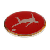 Maxbell Soccer Football Referee Flip / Toss Coin