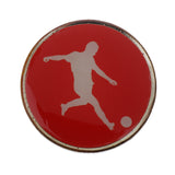 Maxbell Soccer Football Referee Flip / Toss Coin