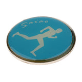 Maxbell Soccer Football Referee Flip / Toss Coin