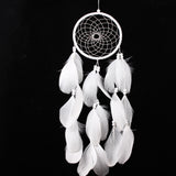 Maxbell Dream Catcher With Feathers Bedroom Decoration Wall Hanging Ornament