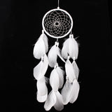 Maxbell Dream Catcher With Feathers Bedroom Decoration Wall Hanging Ornament