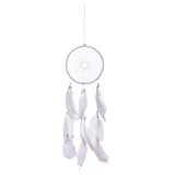 Maxbell Dream Catcher With Feathers Bedroom Decoration Wall Hanging Ornament