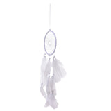 Maxbell Dream Catcher With Feathers Bedroom Decoration Wall Hanging Ornament