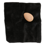 Maxbell Mesh Egg Bag Make a Simulated Egg Appear and Vanish Parlor or Stage Street Magic Trick