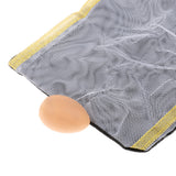 Maxbell Mesh Egg Bag Make a Simulated Egg Appear and Vanish Parlor or Stage Street Magic Trick