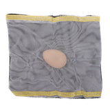 Maxbell Mesh Egg Bag Make a Simulated Egg Appear and Vanish Parlor or Stage Street Magic Trick
