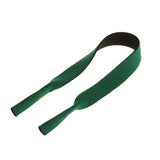 Maxbell Charm Neoprene Standard-sized Eyewear Retainer Strap Band Green