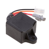 Maxbell New CDI Control Unit Ignition Coil Box Replacement for YAMAHA PW50 Motorcycle Dirt Bike