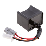 Maxbell New CDI Control Unit Ignition Coil Box Replacement for YAMAHA PW50 Motorcycle Dirt Bike