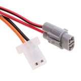 Maxbell New CDI Control Unit Ignition Coil Box Replacement for YAMAHA PW50 Motorcycle Dirt Bike