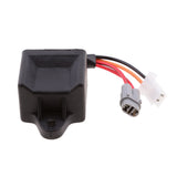 Maxbell New CDI Control Unit Ignition Coil Box Replacement for YAMAHA PW50 Motorcycle Dirt Bike