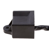 Maxbell New CDI Control Unit Ignition Coil Box Replacement for YAMAHA PW50 Motorcycle Dirt Bike