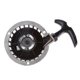 Maxbell Metal Easy Start PULLSTART 2-stroke 49cc Mini moto Quad Dirt Bike Silver