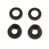 Maxbell 2Pairs Replacement Spare Earbuds Eartips for Jabra Stone Bluetooth Headphone